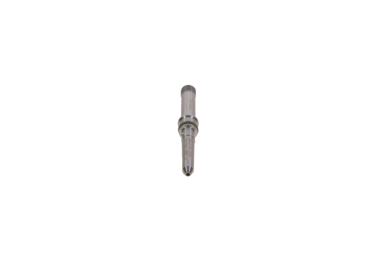 Ștuțul țevii de presiune, duză de injecție F 00R J04 084 BOSCH