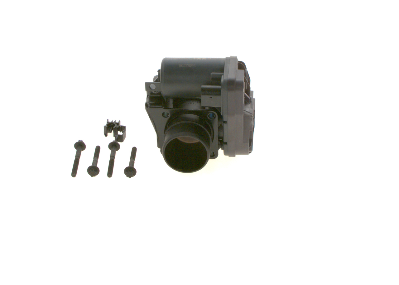 Carcasa clapeta F 01C 600 066 BOSCH