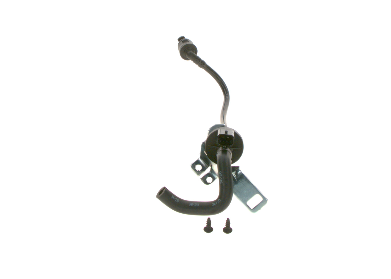 Supapa suprapresiune, rezervor combustibil F 01C 600 075 BOSCH