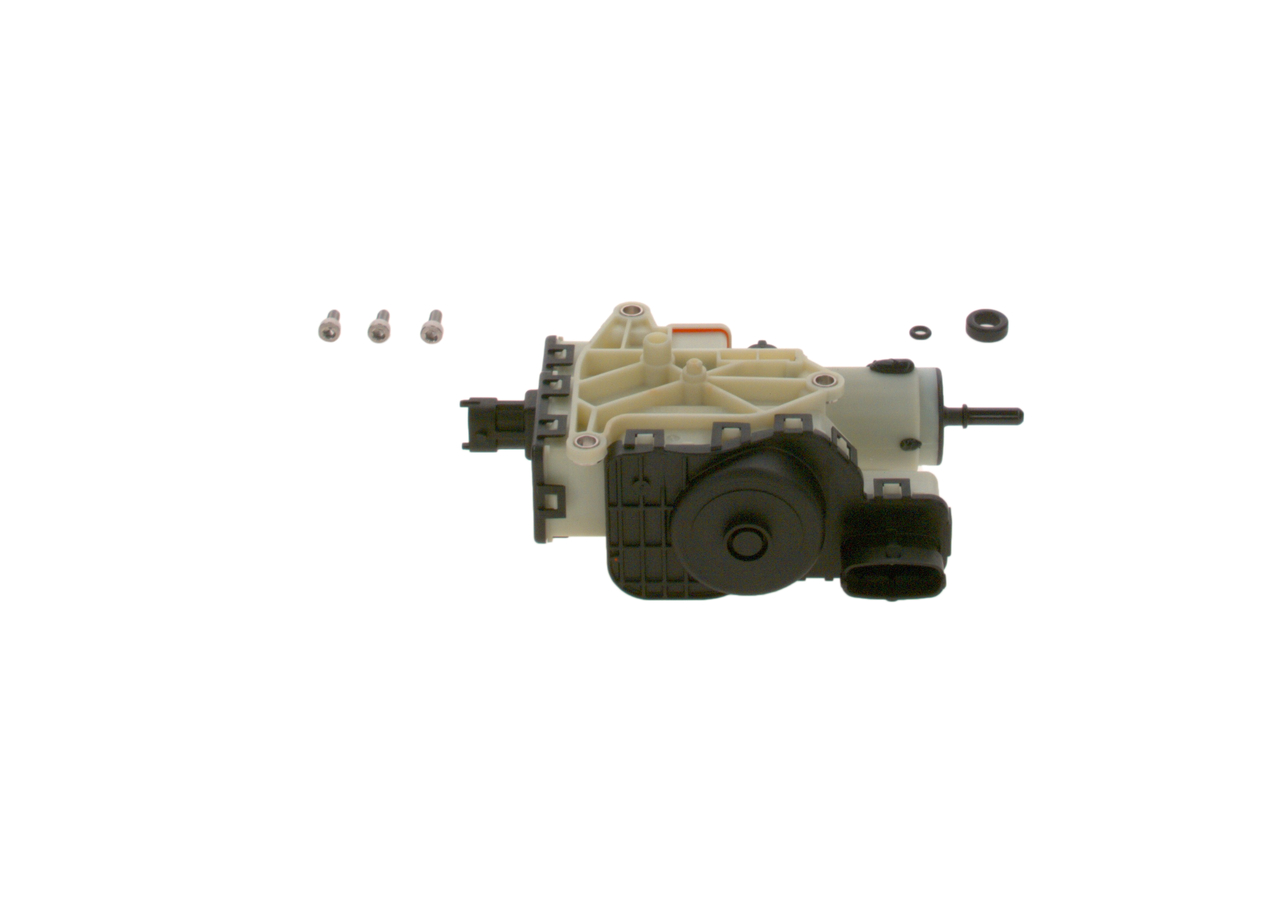 Modul de livrare, injectie aditiv F 01C 600 184 BOSCH