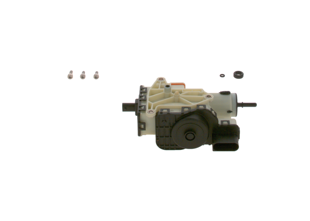 Modul de livrare, injectie aditiv F 01C 600 194 BOSCH