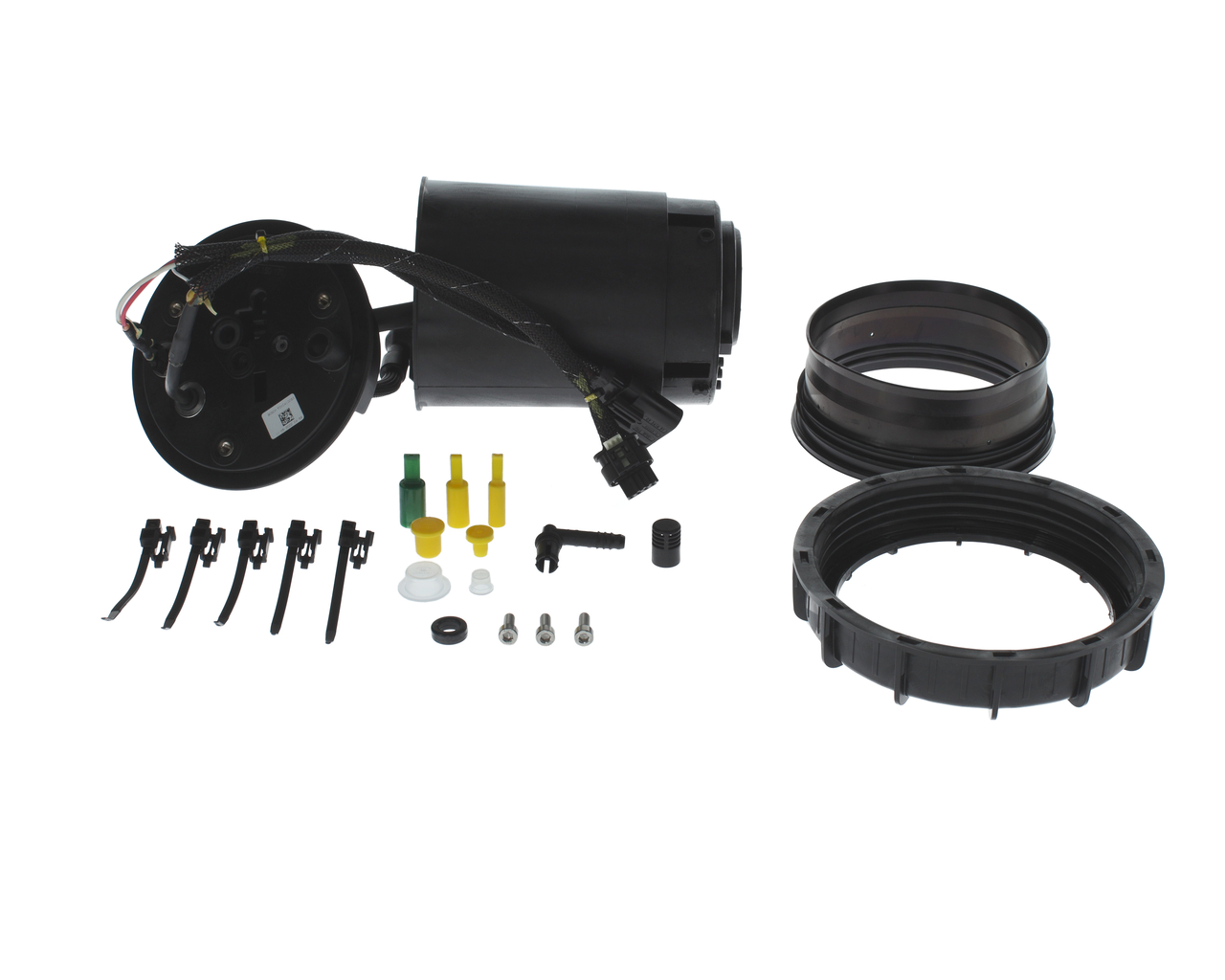 Incalzire, unitate rezervor (injectare aditiv) F 01C 600 238 BOSCH