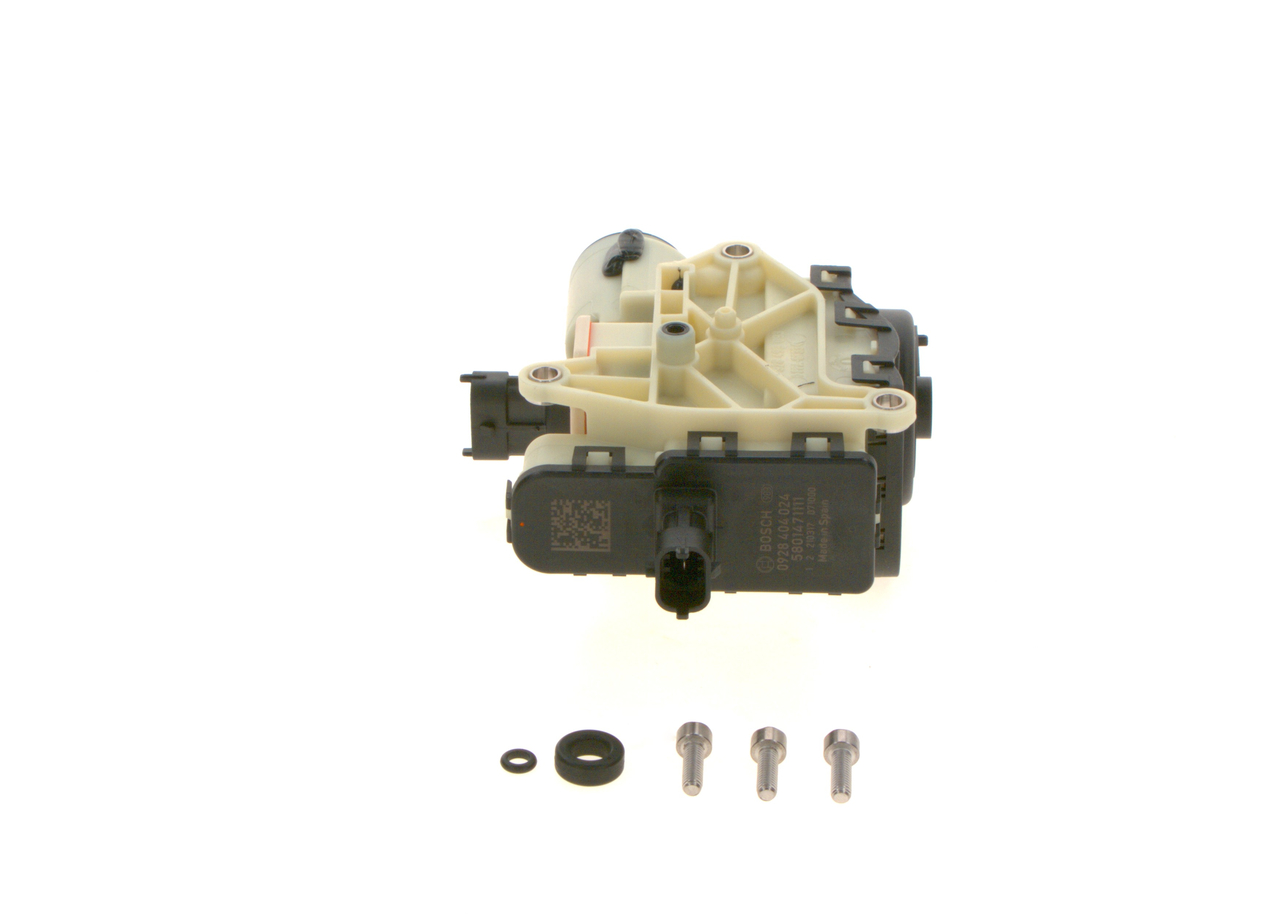 Modul de livrare, injectie aditiv F 01C 600 279 BOSCH