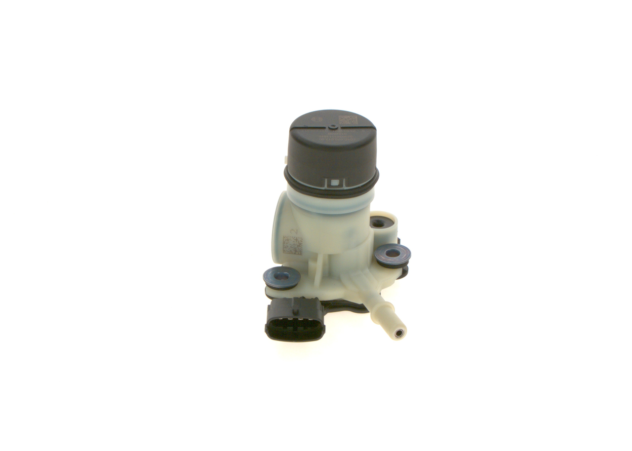 Modul de livrare, injectie aditiv F 01C 600 328 BOSCH