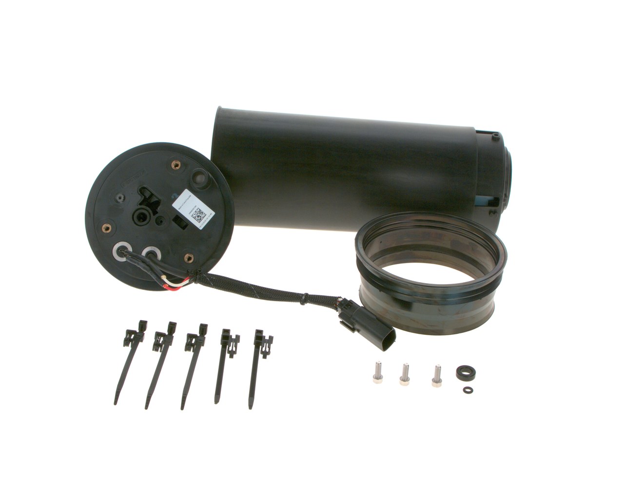 Incalzire, unitate rezervor (injectare aditiv) F 01C 600 331 BOSCH