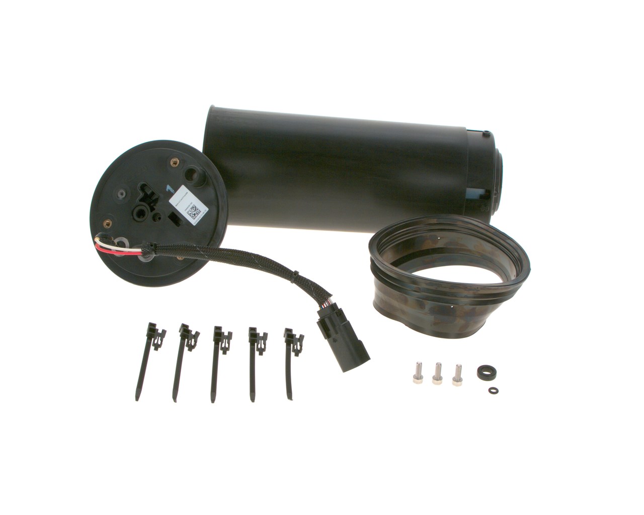 Incalzire, unitate rezervor (injectare aditiv) F 01C 600 332 BOSCH