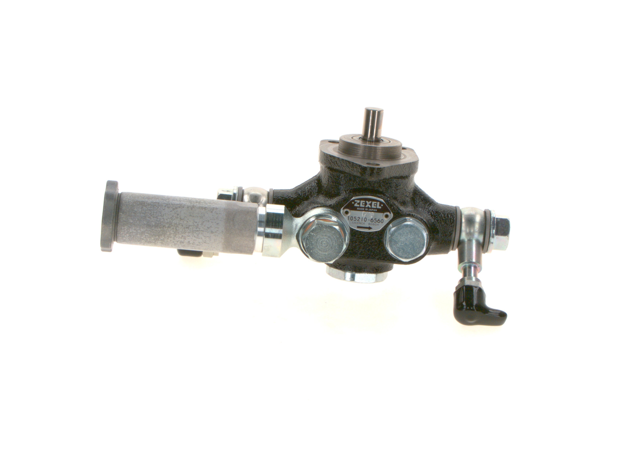 Pompa combustibil F 01G 29R 006 BOSCH