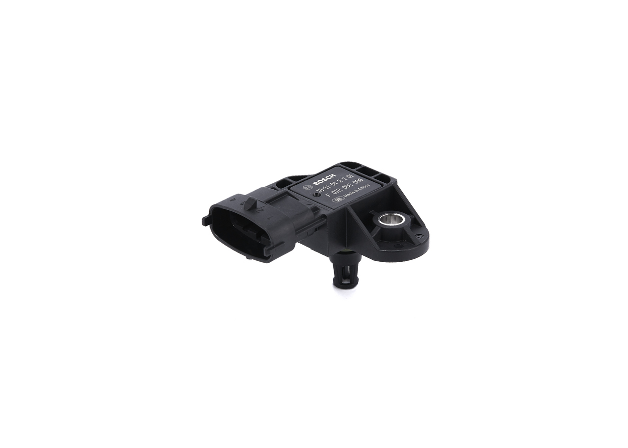 Senzor, temperatura/ presiune ulei F 01R 00E 006 BOSCH