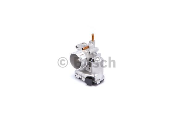 Control, clapeta acceleratie F 01R 00Y 002 BOSCH