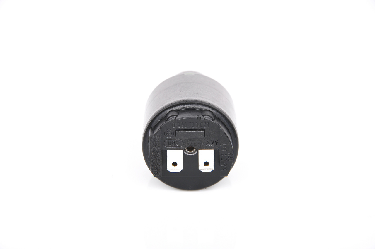 Supapa control, presiune combustibil F 026 001 012 BOSCH