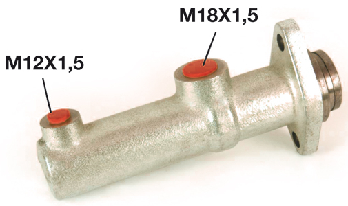 Pompa centrala, frana F 026 003 980 BOSCH