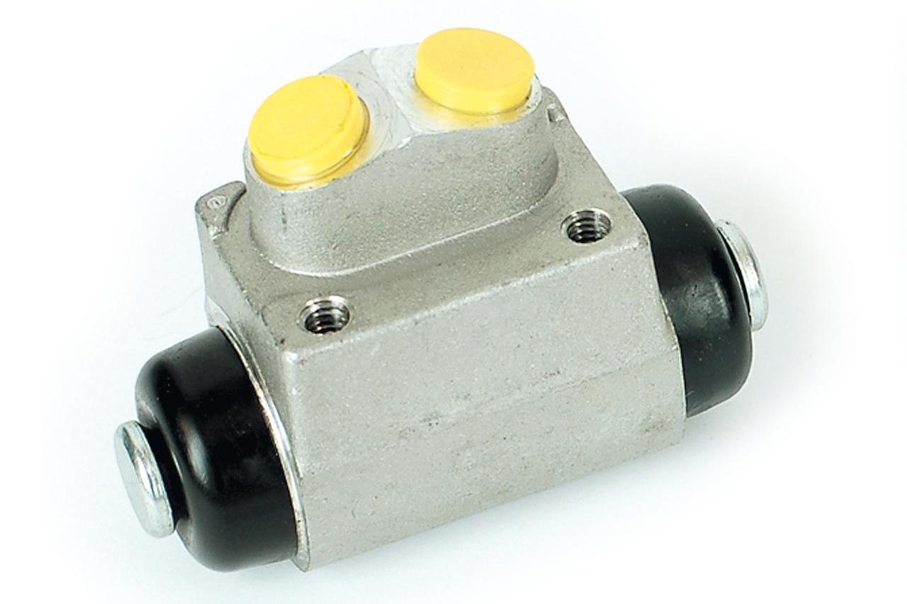 Cilindru receptor frana F 026 009 929 BOSCH