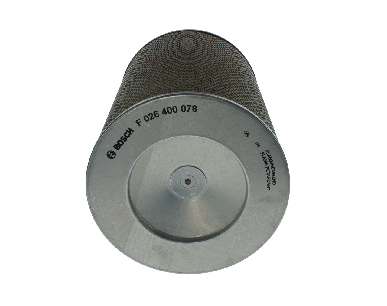Filtru aer F 026 400 078 BOSCH