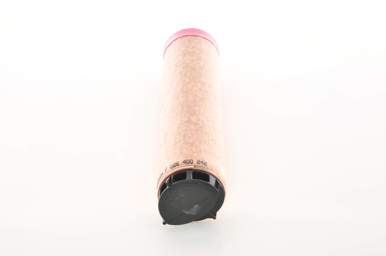Filtru aer secundar F 026 400 242 BOSCH