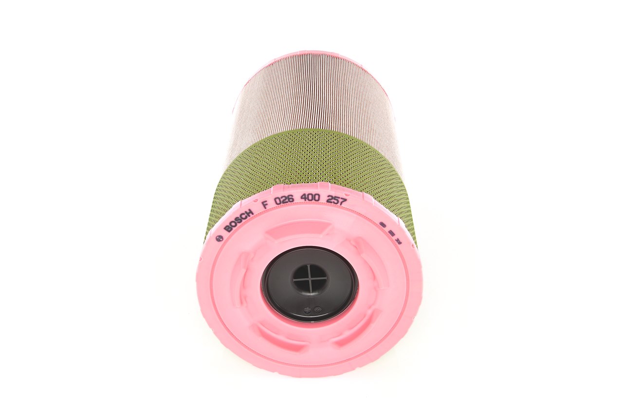 Filtru aer F 026 400 257 BOSCH