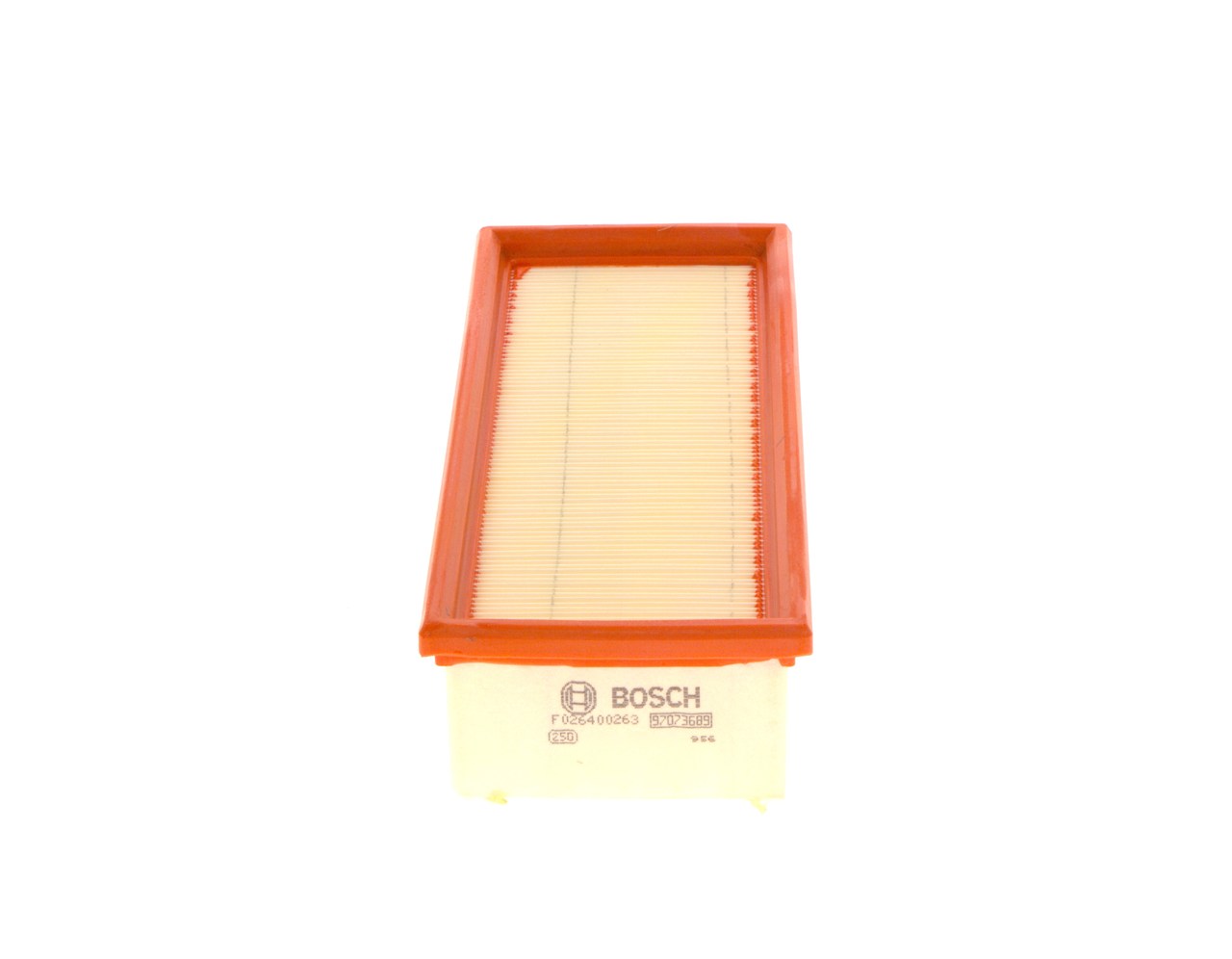 Filtru aer F 026 400 263 BOSCH