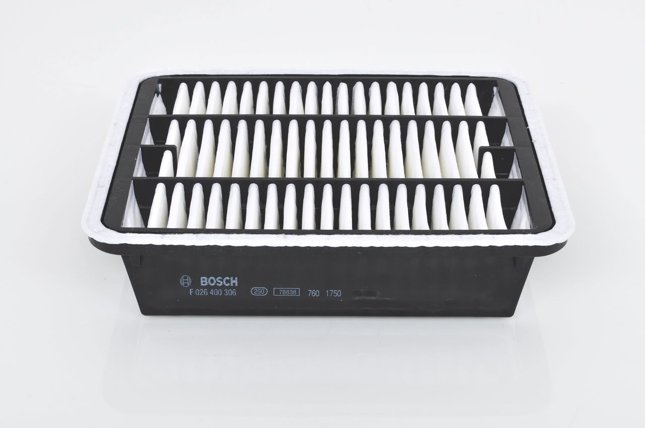 Filtru aer F 026 400 306 BOSCH