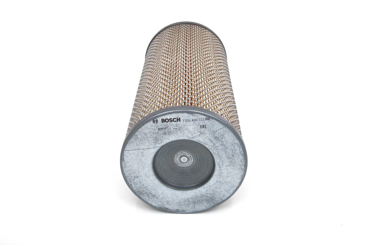 Filtru aer F 026 400 322 BOSCH