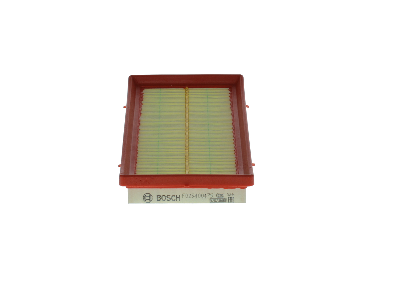 Filtru aer F 026 400 475 BOSCH