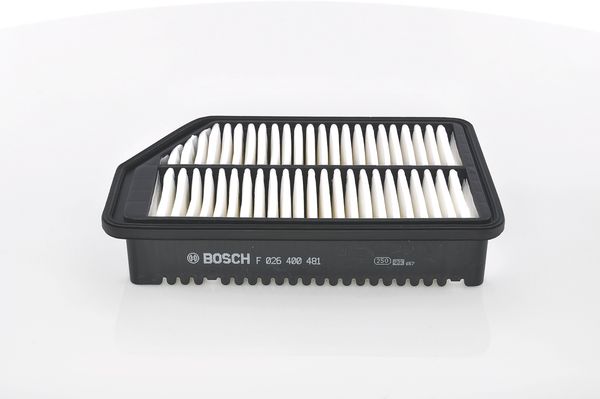 Filtru aer F 026 400 481 BOSCH