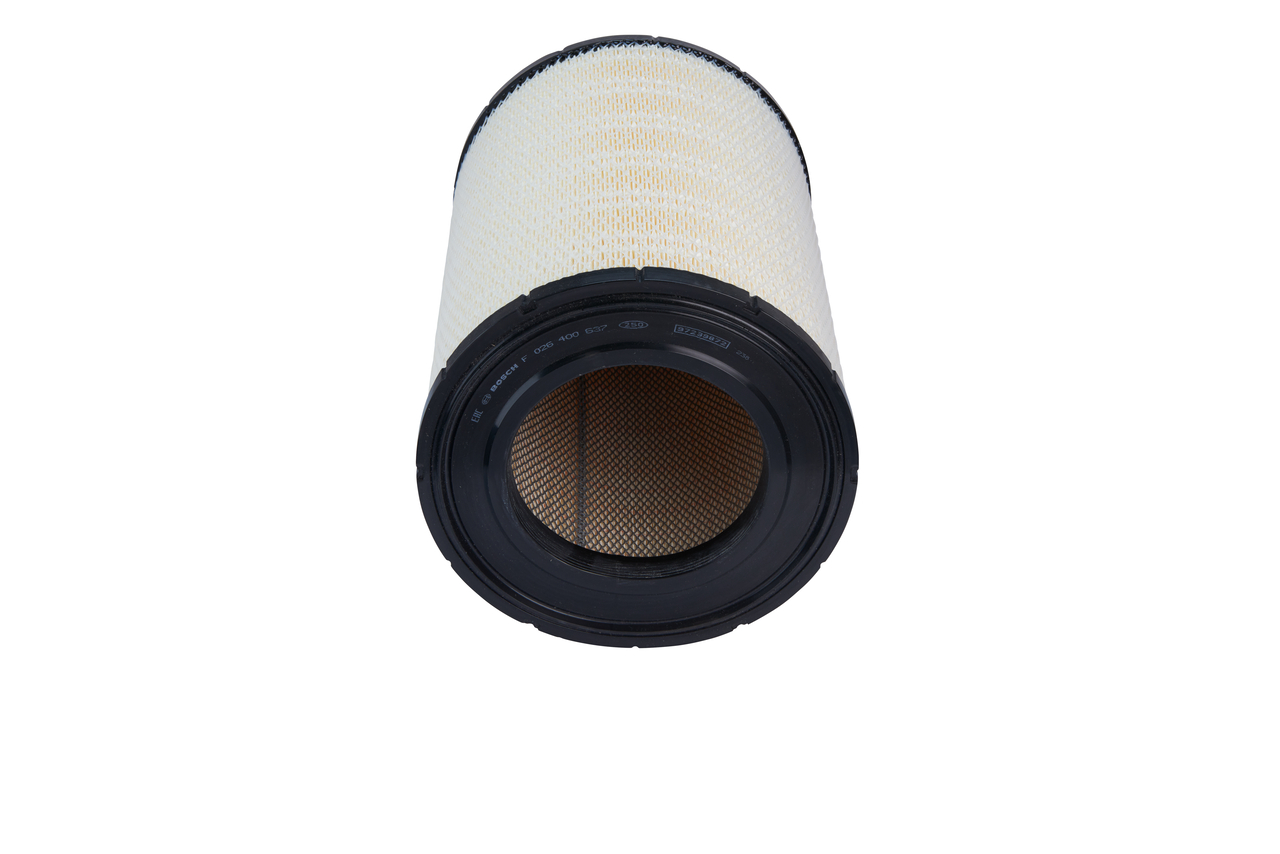 Filtru aer F 026 400 637 BOSCH