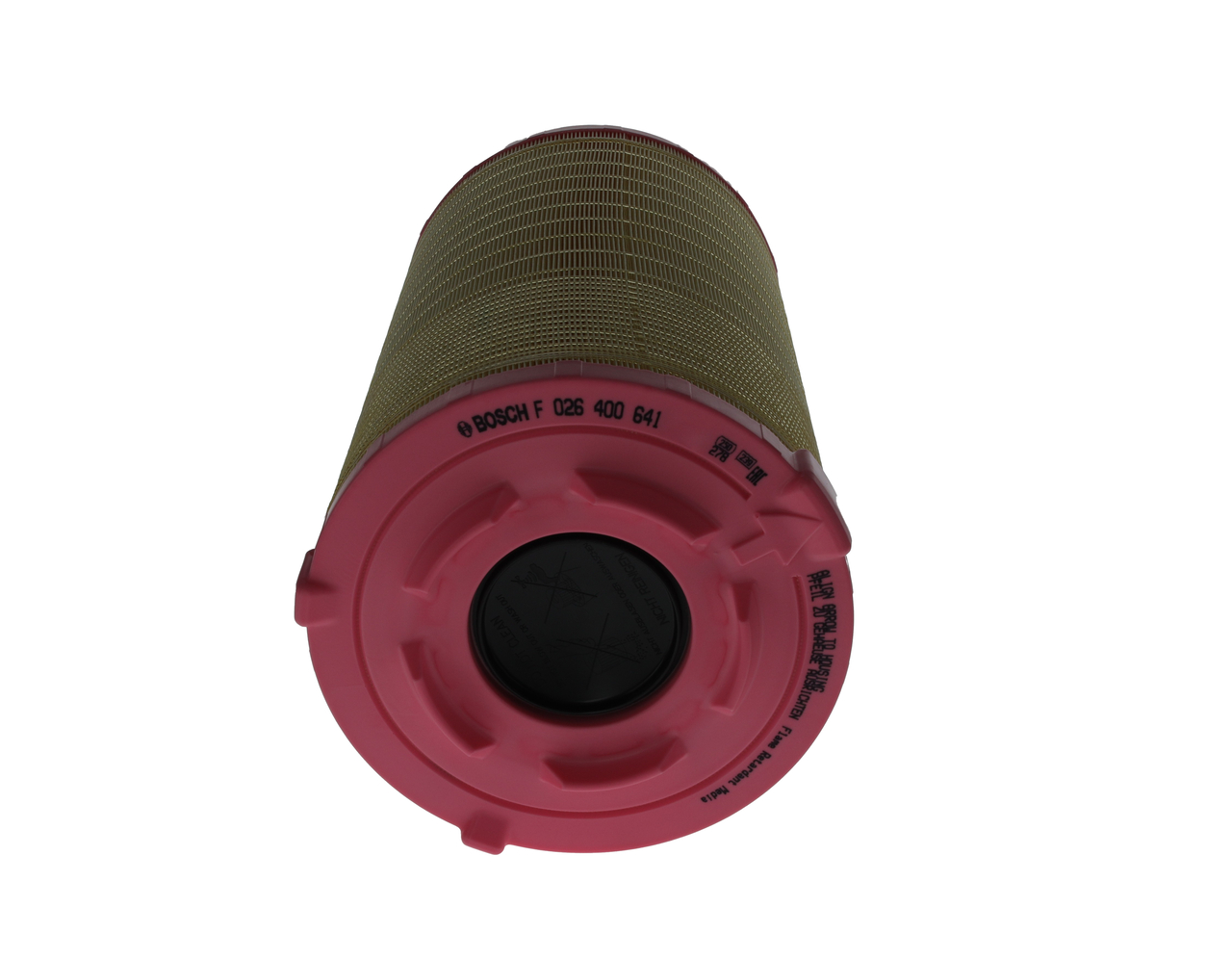 Filtru aer F 026 400 641 BOSCH