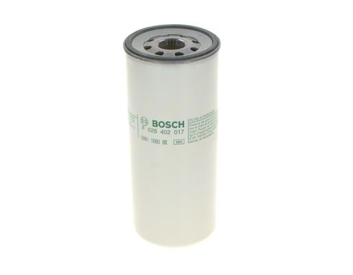 Filtru combustibil F 026 402 017 BOSCH