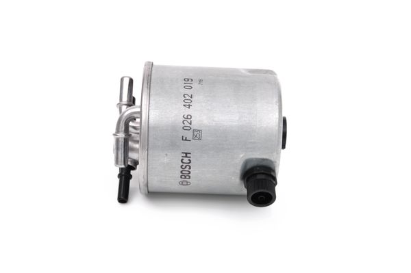 Filtru combustibil F 026 402 019 BOSCH