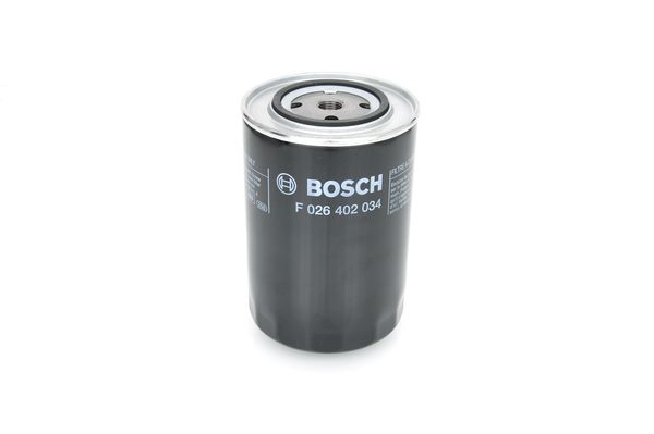 Filtru combustibil F 026 402 034 BOSCH