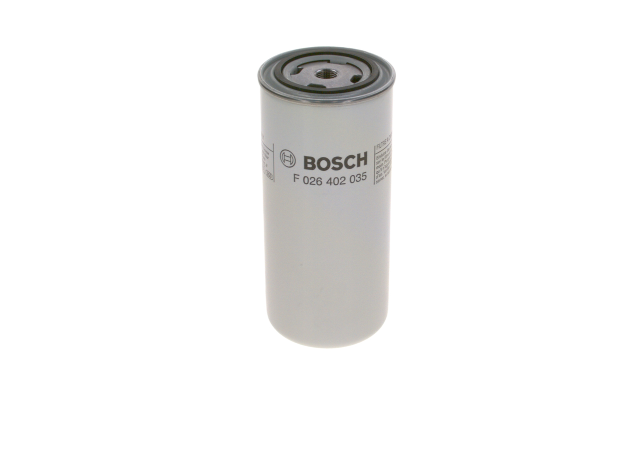filtru combustibil F 026 402 035 BOSCH