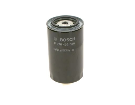 Filtru combustibil F 026 402 036 BOSCH