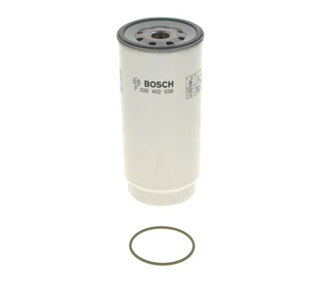 Filtru combustibil F 026 402 038 BOSCH