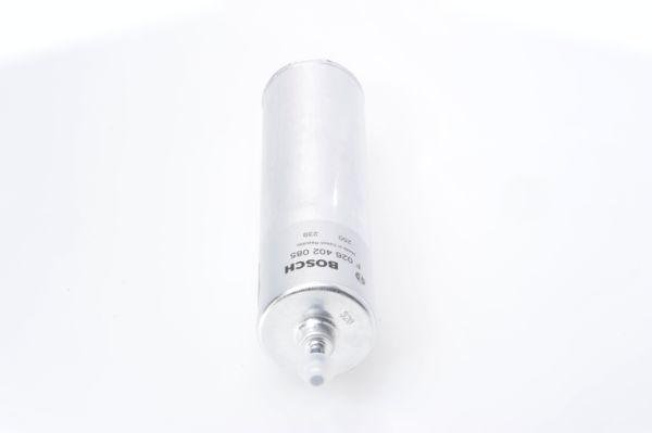 Filtru combustibil F 026 402 085 BOSCH