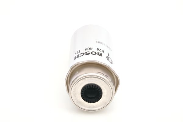 Filtru combustibil F 026 402 122 BOSCH