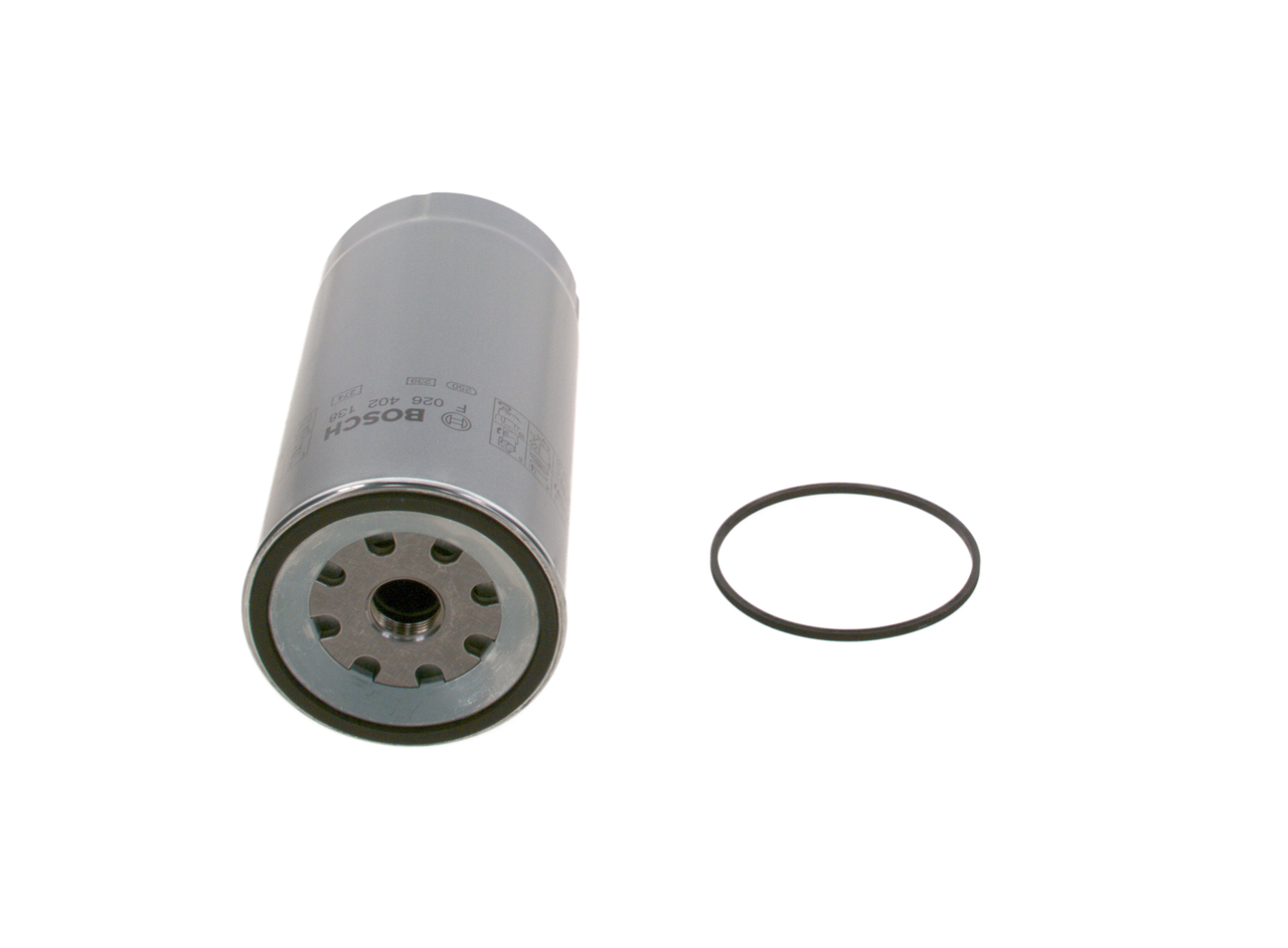 filtru combustibil F 026 402 138 BOSCH