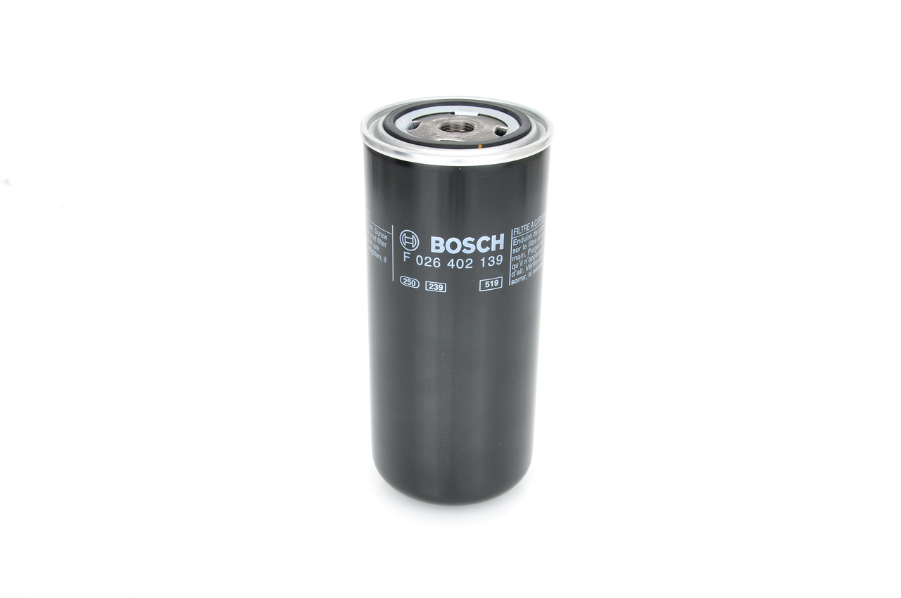 filtru combustibil F 026 402 139 BOSCH