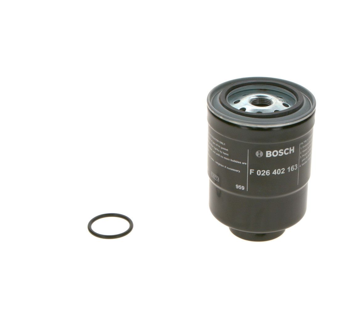 filtru combustibil F 026 402 163 BOSCH