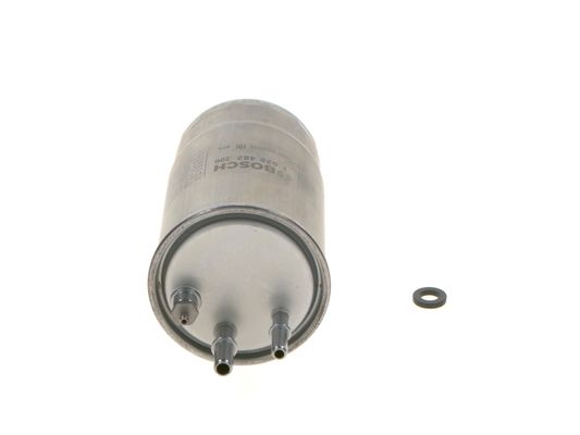 Filtru combustibil F 026 402 206 BOSCH