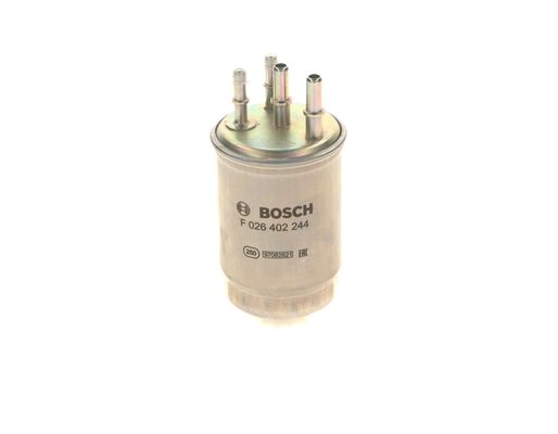 Filtru combustibil F 026 402 244 BOSCH