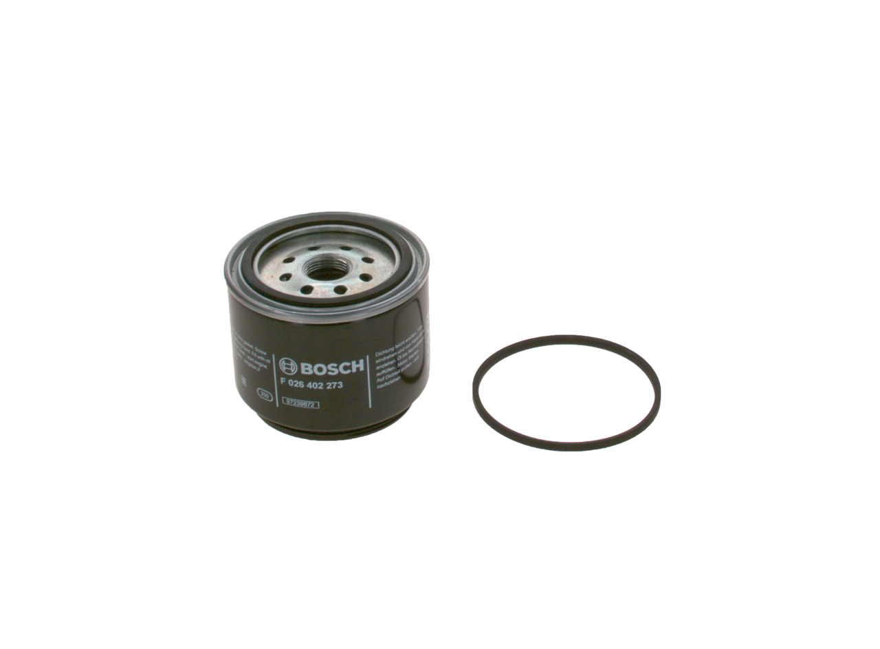 filtru combustibil F 026 402 273 BOSCH