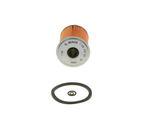 Filtru combustibil F 026 402 521 BOSCH