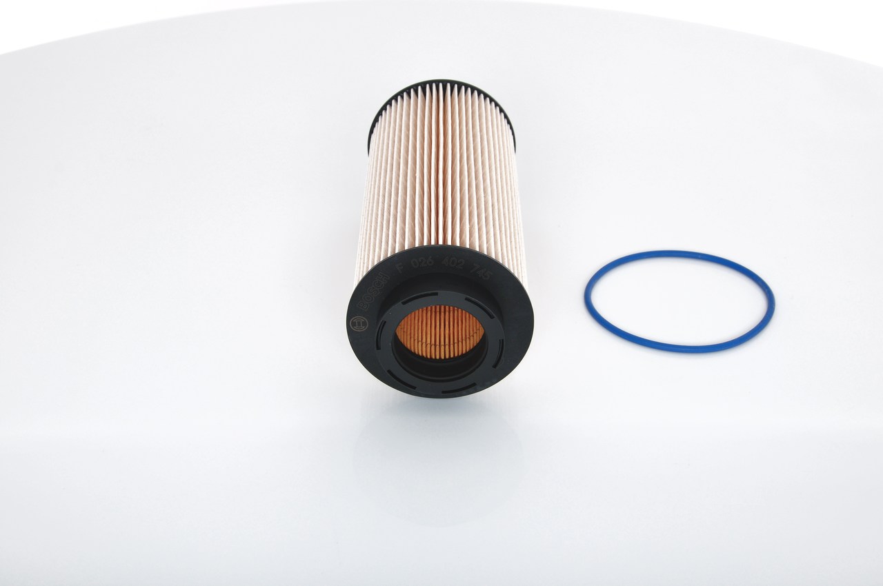 Filtru combustibil F 026 402 745 BOSCH