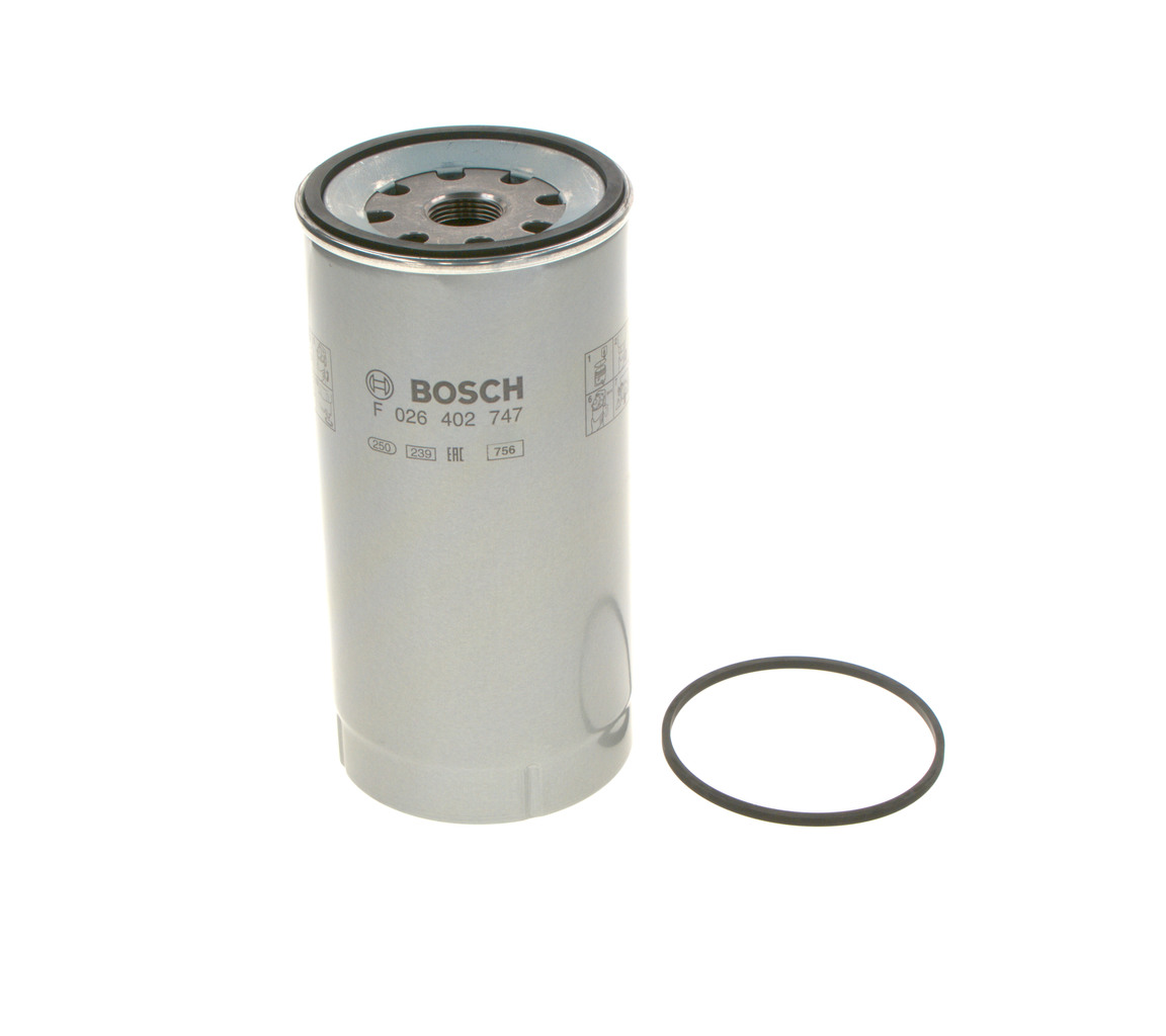 filtru combustibil F 026 402 747 BOSCH