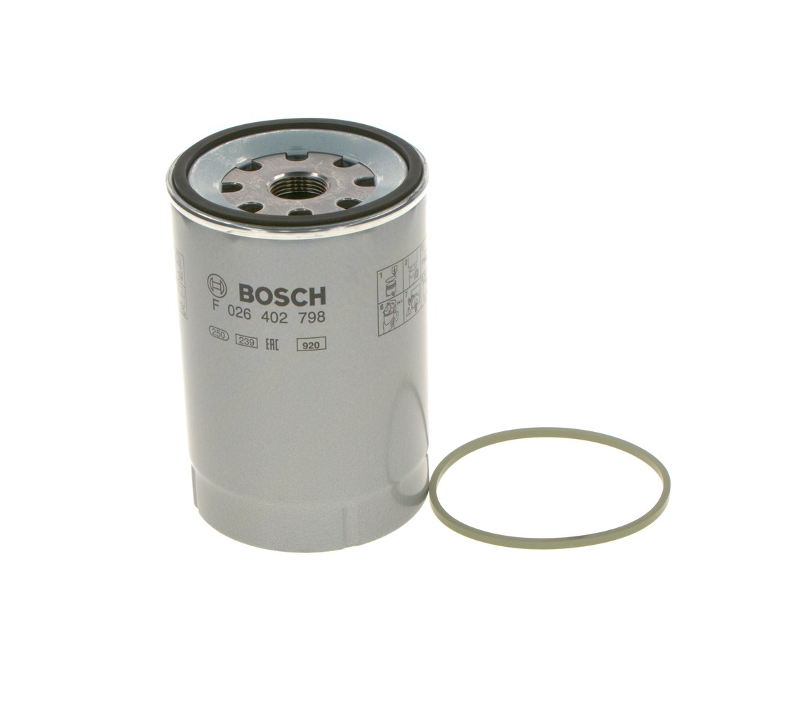 Filtru combustibil F 026 402 798 BOSCH