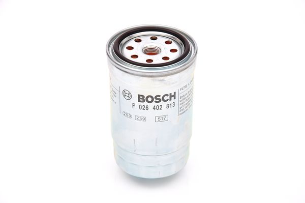 Filtru combustibil F 026 402 813 BOSCH