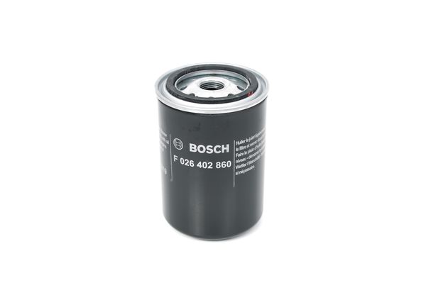 Filtru combustibil F 026 402 860 BOSCH