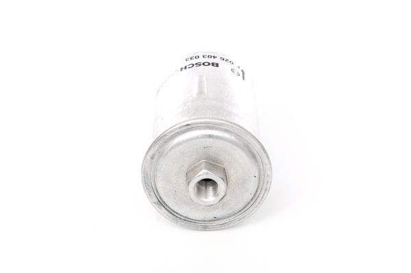 Filtru combustibil F 026 403 033 BOSCH