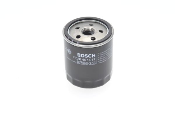 Filtru ulei F 026 407 017 BOSCH