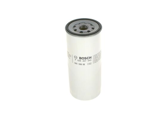 Filtru ulei F 026 407 043 BOSCH