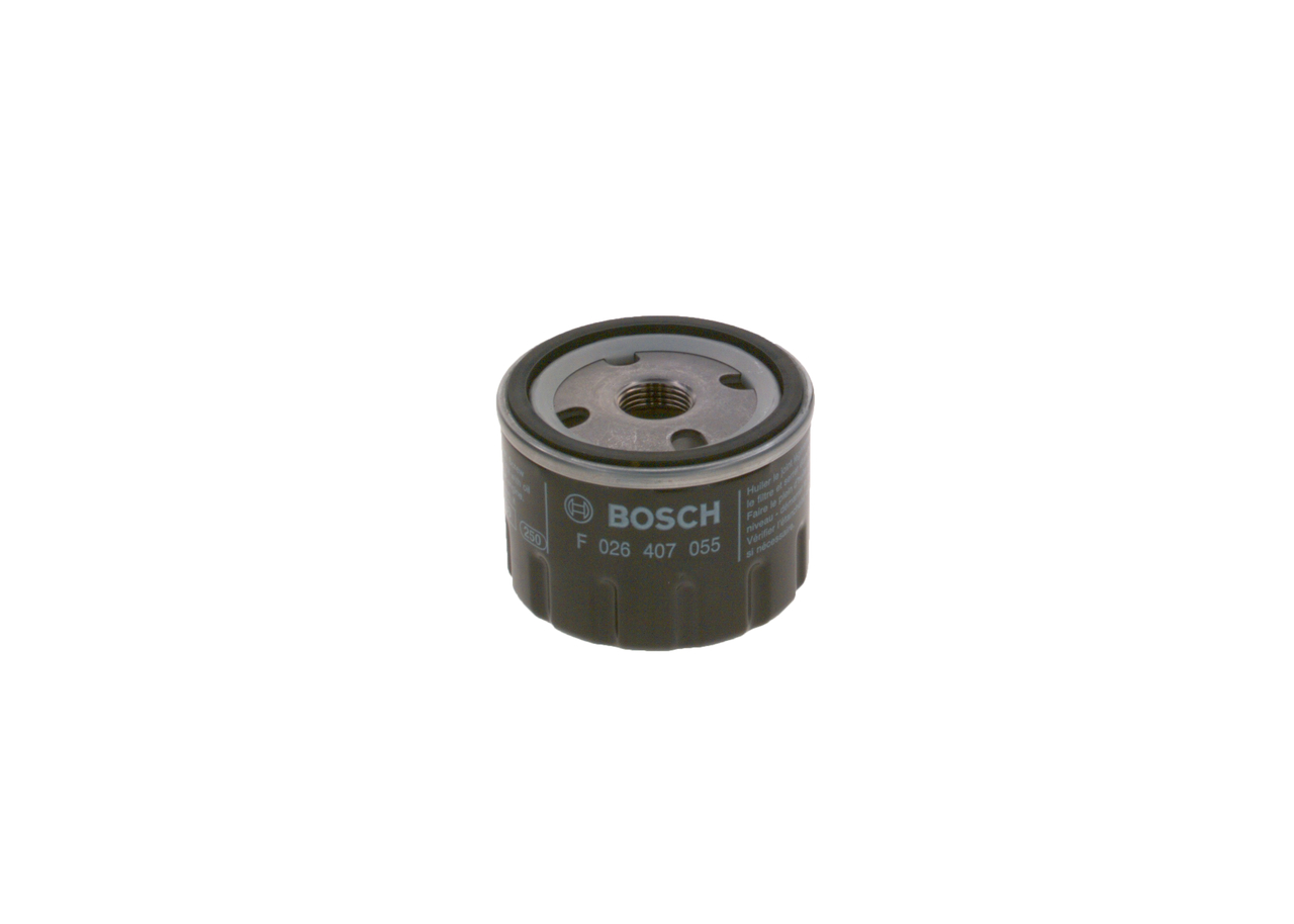 Filtru ulei F 026 407 055 BOSCH